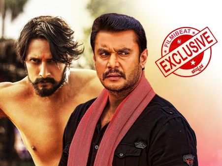 ಪೈಲ್ವಾನ್ ಪೈರಸಿ: ವಿವಾದದ ಕೇಂದ್ರದಲ್ಲಿ 'ಯಜಮಾನನ ಅನ್ನದಾತರು'!