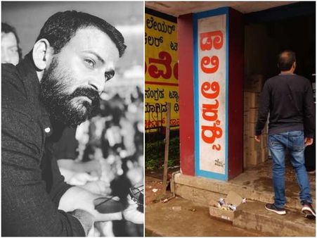 ಡಾಲಿ ಪಿಕ್ಚರ್ಸ್ ಜೊತೆಗೆ ಶುರುವಾಗಿದೆ ಡಾಲಿ ಲಿಕ್ಕರ್ಸ್