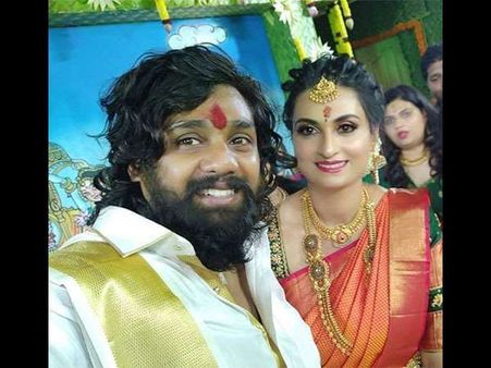 ಪೊಗರು ಸಿನಿಮಾ ನಂತರ ಹಸೆಮಣೆ ಏರಲಿದ್ದಾರೆ ನಟ ಧ್ರುವ ಸರ್ಜಾ?