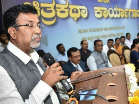 ಚಿತ್ರಕಥೆಯೇ ಸಿನಿಮಾಗೆ ಜೀವಾಳ: ನಿರ್ದೇಶಕ ಪಿ.ಶೇಷಾದ್ರಿ