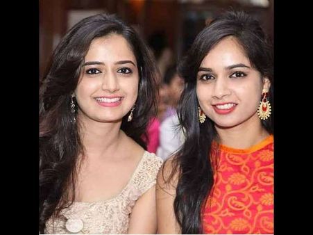 ಆಶಿಕಾ ಸಹೋದರಿ ಅನುಷಾಗೂ ಸಿಕ್ತು ದೊಡ್ಡ ಆಫರ್