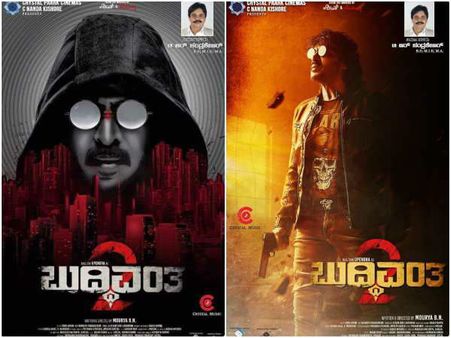 'ಬುದ್ದಿವಂತ 2' ಸಿನಿಮಾಗೆ ಆರ್ ಚಂದ್ರು ಶಿಷ್ಯ ಆಕ್ಷನ್ ಕಟ್