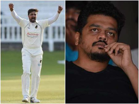 300 ಕೋಟಿ ಬಜೆಟ್ ಸಿನಿಮಾದಲ್ಲಿ ಸುದೀಪ್ : ಕ್ರಿಕೆಟರ್ ಆಗ್ತಾರೆ ಕಿಚ್ಚ