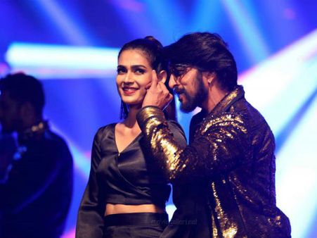 'ಪೈಲ್ವಾನ್' ನೋಡಿ ವಿಮರ್ಶಕರು ಏನ್ ಹೇಳಿದ್ರು?, ಎಷ್ಟು ಸ್ಟಾರ್ ಕೊಟ್ರು?