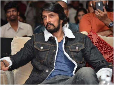 ''ನಾನು ಕೈಗೆ ಬಳೆ ಹಾಕಿಲ್ಲ'' : ಸಂಚಲನ ಮೂಡಿಸಿದ ಸುದೀಪ್ ಟ್ವೀಟ್