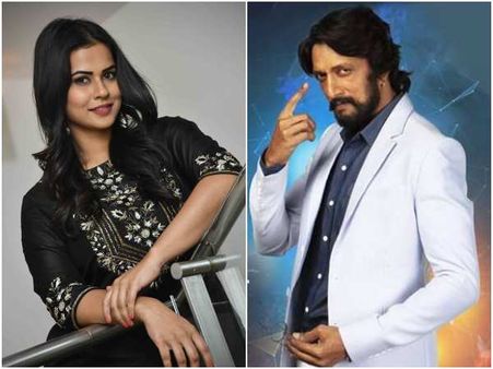 'ಬಿಗ್ ಬಾಸ್'ನಲ್ಲಿ ಶಾರ್ಮಿಳಾ ಮಾಂಡ್ರೆ?: ಸತ್ಯ ತಿಳಿಸಿದ ನಟಿ