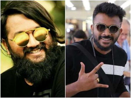 Exclusive : ಒಂದಾದ್ರು ಆಲ್ ಓಕೆ & ಚಂದನ್ ಶೆಟ್ಟಿ, ಬರ್ತಿದೆ ಬಿಗ್ ಪ್ರಾಜೆಕ್ಟ್