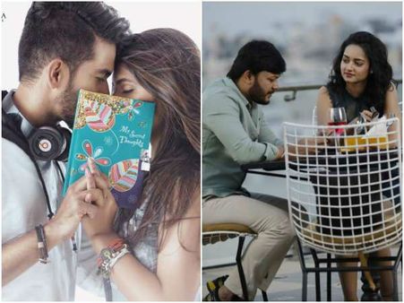 'ಗೀತಾ', 'ಕಿಸ್' ಸೇರಿ ಈ ಶುಕ್ರವಾರ 5 ಕನ್ನಡ ಚಿತ್ರಗಳ ಬಿಡುಗಡೆ