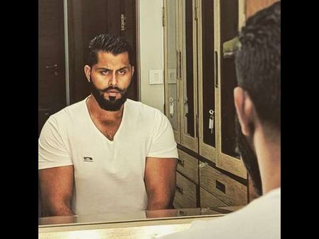 ಅಂಬಿ ಪುತ್ರನ ಎರಡನೇ ಸಿನಿಮಾಗೆ 'ಆರೆಂಜ್' ನಿರ್ದೇಶಕನ ಸಾರಥ್ಯ?