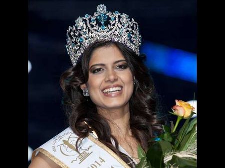 'ರಾಬರ್ಟ್'ಗೆ ನಾಯಕಿಯಾದ ಭದ್ರಾವತಿಯ ಆಶಾ ಭಟ್ ಯಾರು?