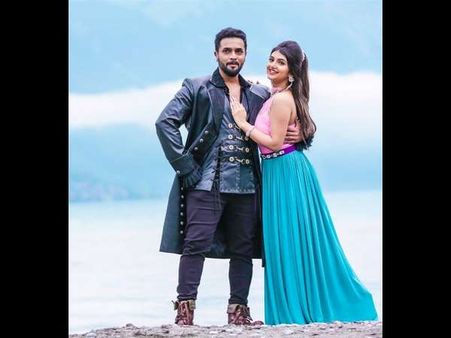 ಭರಾಟೆ ಚಿತ್ರದ 'ಆಕ್ಷನ್ ಟ್ರೈಲರ್' ರಿಲೀಸ್ ಮಾಡುವ ನಟರು ಮತ್ತು ನಿರ್ಮಾಪಕರು ಇವರೆ