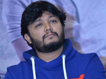 'ನನ್ನ ಸಿನಿಮಾ ತಂಟೆಗೆ ಬರಬೇಡಿ' ಪರಭಾಷಾ ಚಿತ್ರಗಳಿಗೆ ಗಣೇಶ್ ಎಚ್ಚರಿಕೆ.!