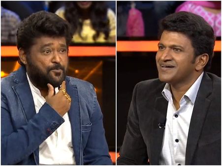 ಜಗ್ಗೇಶ್ ಹತ್ರ ಕಾಸ್ ಇಲ್ವಾ, ಟೋಕನ್ ಹಾಕಿಯೇ ಹಣ ಮಾಡಬೇಕಾ?