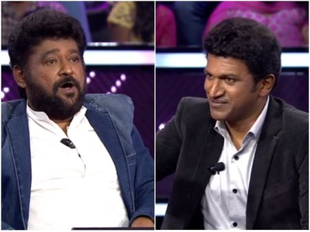 ನವರಸ ನಾಯಕನ ಜೊತೆ ಪುನೀತ್ ರಾಜ್ ಕುಮಾರ್ ಸಿನಿಮಾ