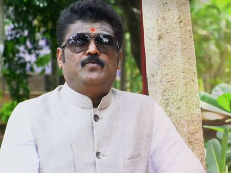 ಮೌನವಾಗಿರಲೋ, ವಲಸೆ ಬಂದವರಿಗಾಗಿ ನಾನು ಪಕ್ಕ ಸರಿಯಲೋ: ಜಗ್ಗೇಶ್