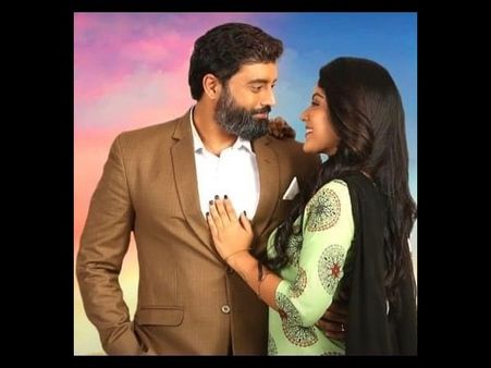 ಕಿರುತೆರೆಯಲ್ಲಿ ದಾಖಲೆ ನಿರ್ಮಿಸಿದ ವಿಷ್ಣುವರ್ಧನ್ ಅಳಿಯ: ಎರಡನೇ ವಾರವೂ ನಂ.1