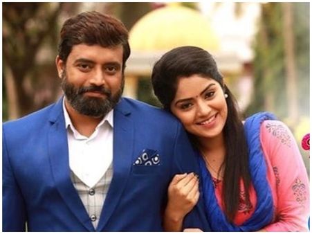 ಕನ್ನಡ ಕಿರುತೆರೆ ಲೋಕದಲ್ಲಿ ದಾಖಲೆ ಬರೆದ ವಿಷ್ಣುವರ್ಧನ್ ಅಳಿಯ ಅನಿರುದ್ಧ್