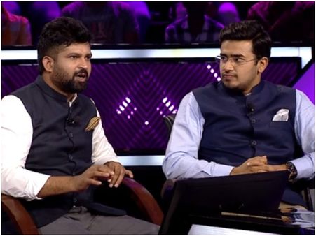 ಸಂತ್ರಸ್ತರ ಬದುಕು ಬದಲಾಯಿಸುತ್ತ 'ಮನರಂಜನೆ' ಆಟದಲ್ಲಿ ಗೆದ್ದ 12.5 ಲಕ್ಷ?