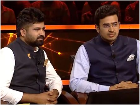 'ಕನ್ನಡದ ಕೋಟ್ಯಧಿಪತಿ' ಹಾಟ್ ಸೀಟಲ್ಲಿ ಬಿಜೆಪಿಯ ಯಂಗ್ ಲೀಡರ್ಸ್