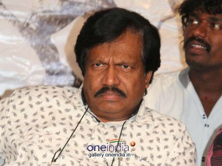 'ಜುಗಾರಿ ಕ್ರಾಸ್'ಯಿಂದ ಹಿಂದೆ ಸರಿದ ನಿರ್ದೇಶಕ ನಾಗಾಭರಣ