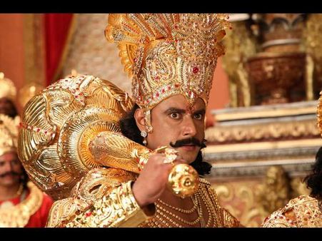 ಆಸ್ಕರ್ ರೇಸ್ ನಿಂದ ಹೊರಬಿದ್ದ 'ಕುರುಕ್ಷೇತ್ರ' ಮತ್ತು 'ಡಿಯರ್ ಕಾಮ್ರೇಡ್'