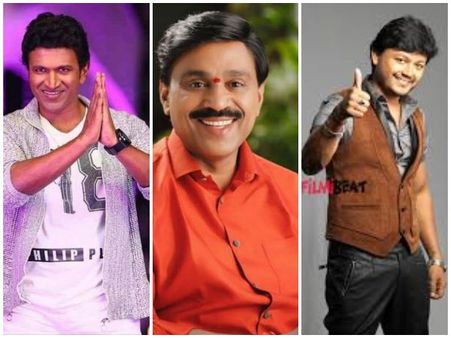 'ಪೈಲ್ವಾನ್'ಗೆ ಶುಭಕೋರಿದ ರಾಜಕೀಯ ಮತ್ತು ಸಿನಿರಂಗದ ಗಣ್ಯರು