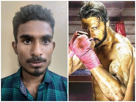 'ಪೈರಸಿ' ಎನ್ನುವ ದೊಡ್ಡ ಬೆಟ್ಟದಲ್ಲಿ ಇಲಿ ಹಿಡಿದ ಪೊಲೀಸರು