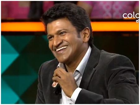 ಪುನೀತ್ ರಾಜ್ ಕುಮಾರ್ ಸದಾಕಾಲ ಧರಿಸುವ ಸರದ ರಹಸ್ಯ ಬಯಲು