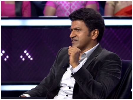 ಪುನೀತ್ ರಾಜ್ ಕುಮಾರ್ ತುಂಬ ಭಯ ಪಡುವುದು ಇವರಿಗೆ ಮಾತ್ರ