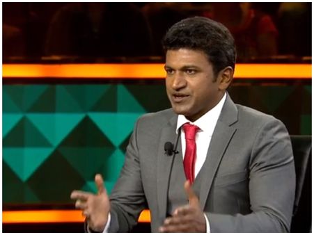 ಕೋಟ್ಯಧಿಪತಿಯಲ್ಲಿ ಬಿಗ್ ಟ್ವಿಸ್ಟ್: ಪವರ್ ಸ್ಟಾರ್ ಜಾಗಕ್ಕೆ ಹೊಸ ನಿರೂಪಕಿ