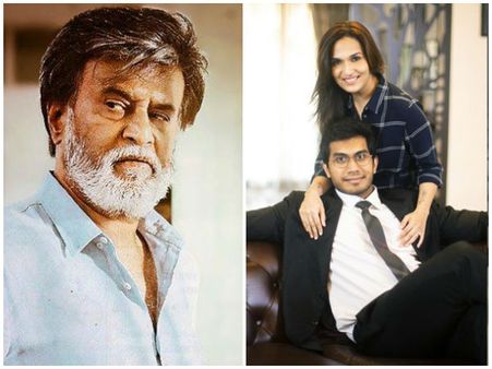 ವಿಮಾನದಲ್ಲಿ ರಜನಿಕಾಂತ್ ಅಳಿಯನ ಹಣ, ಪಾಸ್ ಪೋರ್ಟ್ ಕಳ್ಳತನ: ಮುಂದೇನಾಯ್ತು?