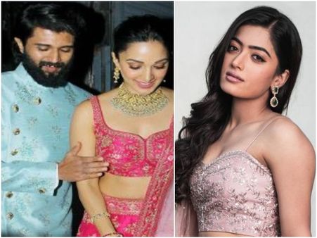 ರಶ್ಮಿಕಾ ಬಿಟ್ಟು 'ಕಬೀರ್ ಸಿಂಗ್' ನಾಯಕಿ ಜೊತೆ ಬಾಲಿವುಡ್ ಗೆ ಹೊರಟ ವಿಜಯ್ ದೇವರಕೊಂಡ