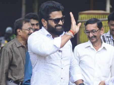 ಮುಚ್ಚುತ್ತಿದ್ದ ಸರ್ಕಾರಿ ಶಾಲೆಗೆ ಹೊಸ ರೂಪ: ರಿಷಬ್ ದತ್ತು ಪಡೆದ ಶಾಲೆ ಈಗ ಹೇಗಿದೆ?