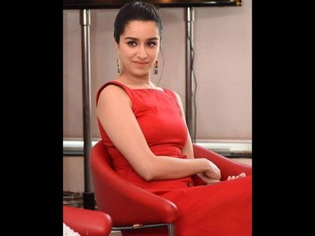 ಅದ್ದೂರಿ 'ರಾಮಾಯಣ'ಕ್ಕೆ ಸೀತೆಯಾದ 'ಸಾಹೋ' ನಟಿ?