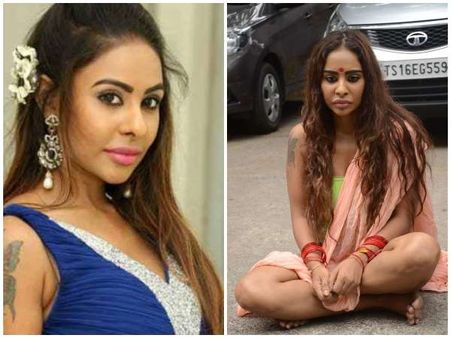 ಸ್ಯಾಂಡಲ್ ವುಡ್ ಗೆ ಎಂಟ್ರಿ ಕೊಟ್ಟ ಮೀಟೂ ಖ್ಯಾತಿಯ ತೆಲುಗು ನಟಿ ಶ್ರೀ ರೆಡ್ಡಿ?