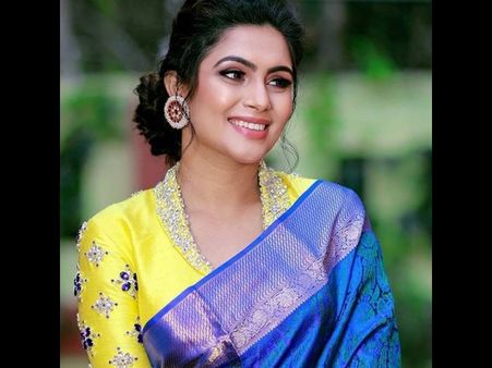 ಟ್ರಾಫಿಕ್ ನಿಯಮದ ವಿರುದ್ಧ ಸಿಎಂಗೆ ಸೋನು ಗೌಡ ಸವಾಲ್