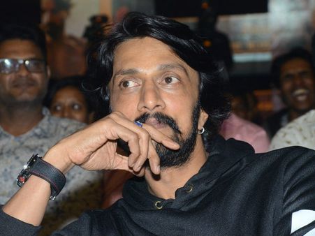 'ಮನೆಗೆ ಯಾವಾಗ ಬರ್ತೀರಾ' ಎಂದು ಕಿಚ್ಚನಿಗೆ ಓಪನ್ ಪ್ರಶ್ನೆ ಕೇಳಿದ್ದು ಯಾರು?