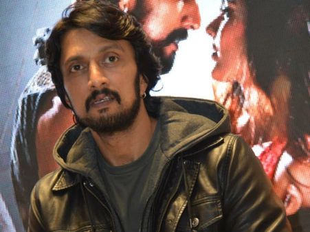 ಸುದೀಪ್ ಟ್ವಿಟ್ಟರ್ ಅಕೌಂಟ್ ಹ್ಯಾಕ್ ಮಾಡಲು ಪ್ರಯತ್ನ