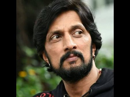 ದಿನದಿಂದ ದಿನಕ್ಕೆ ಕಿಚ್ಚ ಸುದೀಪ್ ಅಭಿಮಾನಿಗಳ ಸಂಖ್ಯೆ ಕಡಿಮೆ ಆಗ್ತಿದ್ಯಾ?