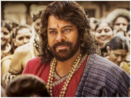 'ಸೈರಾ' ಸಿನಿಮಾದ ಟಿಕೆಟ್ ರೇಟ್ ಕೇಳಿ ಬೆಚ್ಚಿಬಿದ್ದ ಕನ್ನಡ ಪ್ರೇಕ್ಷಕರು