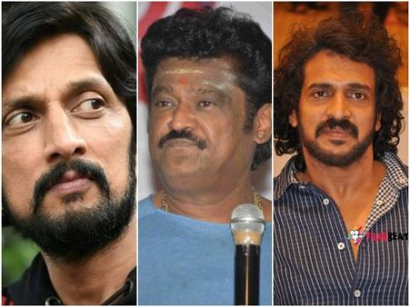 'ಗುರಿ ತೋರಿಸಿಕೊಟ್ಟ ಗುರುಗಳಿಗೆ' ಶುಭಾಶಯ ಹೇಳಿದ ಸ್ಯಾಂಡಲ್ ವುಡ್ ತಾರೆಯರು