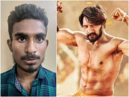 ''ಡಿ ಬಾಸ್ ಸಿನಿಮಾ ನಮ್ಗೆ ಗ್ರೇಟ್, ಅದಕ್ಕೆ 'ಪೈಲ್ವಾನ್' ಲೀಕ್ ಮಾಡಿದೆ : ಆರೋಪಿ ರಾಕೇಶ್ ಹೇಳಿಕೆ