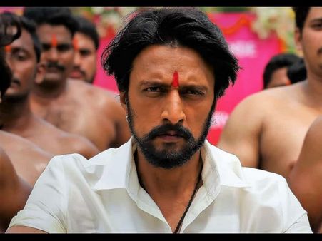 'ನಿಮ್ಮ ಬಾಸ್ ಯಾರು' ಎಂದು ಕೇಳಿದ್ದಕ್ಕೆ ಸುದೀಪ್ ಹೇಳಿದ ಹೆಸರು ಯಾವುದು?