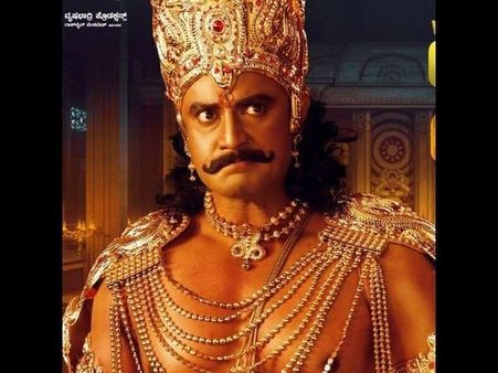 BIG NEWS: 2020 ಆಸ್ಕರ್ ರೇಸ್ ನಲ್ಲಿ ಕನ್ನಡದ ಏಕೈಕ ಚಿತ್ರ ಕುರುಕ್ಷೇತ್ರ.!