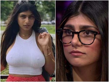 ಪೋರ್ನ್ ಇಂಡಸ್ಟ್ರಿಯ ಕಹಿ ಸತ್ಯ ಬಯಲು ಮಾಡಿದ ಮಿಯಾ ಖಲೀಫಾ!