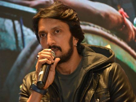 ''ನಾವು ಕೈಗೆ ಹಾಕಿರುವುದು ಕಡಗ, ಬಳೆ ಅಲ್ಲ'': ಸುದೀಪ್ ಟ್ವೀಟ್ ವಿರುದ್ಧ ಮಹಿಳೆಯರು ಆಕ್ರೋಶ