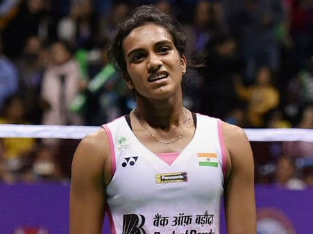 ಪಿವಿ ಸಿಂಧು ಬಯೋಪಿಕ್ನಲ್ಲಿ ಈ ನಟಿ ಮಾಡಿದ್ರೆ ಚೆಂದವಂತೆ