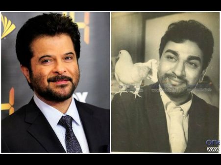 ಡಾ ರಾಜ್ ಕುರಿತು ಹೆಮ್ಮೆಯ ಮಾತನ್ನಾಡಿದ ಬಾಲಿವುಡ್ ನಟ ಅನಿಲ್ ಕಪೂರ್