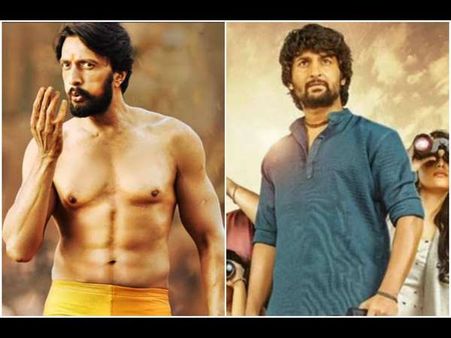 ಸುದೀಪ್ 'ಪೈಲ್ವಾನ್'ಗೆ ಎದುರಾಳಿಯಾಗಿ ನಿಂತ 'ಗ್ಯಾಂಗ್ ಲೀಡರ್'