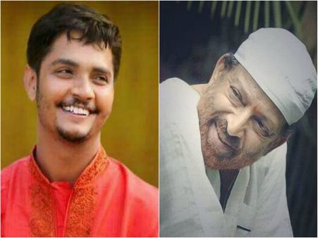 ವಿಷ್ಣು ಸ್ಮಾರಕಕ್ಕಾಗಿ ಉಪವಾಸ ಮಾಡಲು ಸಿದ್ಧ: ವಿನಯ್ ಗುರೂಜಿ